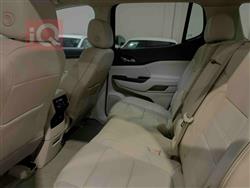 GMC Acadia
